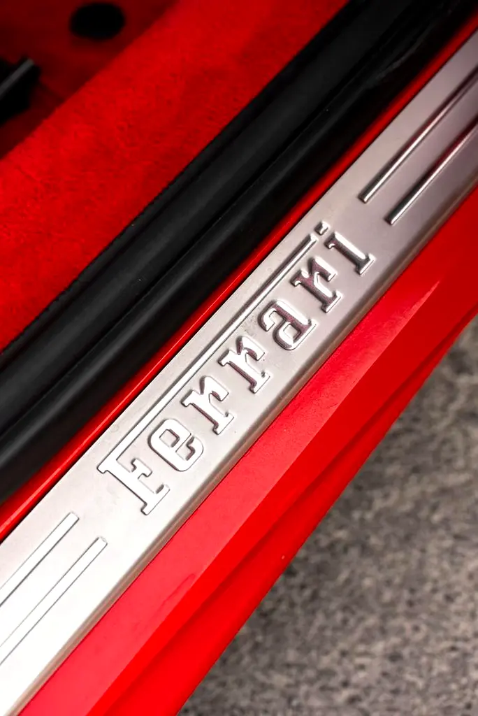 GCC | Ferrari 488GTB 2016 | Low Mileage | Immaculate condition - Image 16