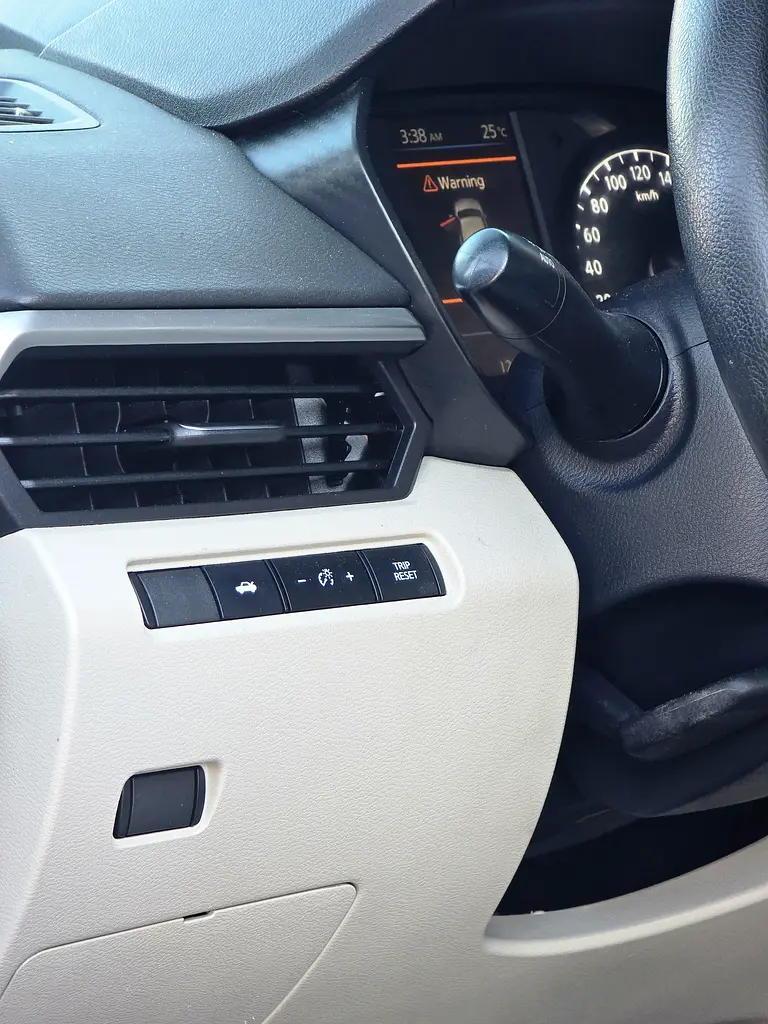 GCC Specs 2021 Altima Excellent Condition with 0% D:P  EMI from 999 Insurance Registration free - Image 13