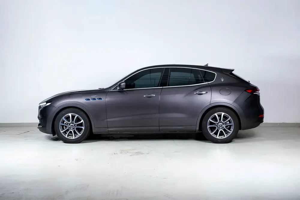 Approved Maserati Levante GT - Image 4