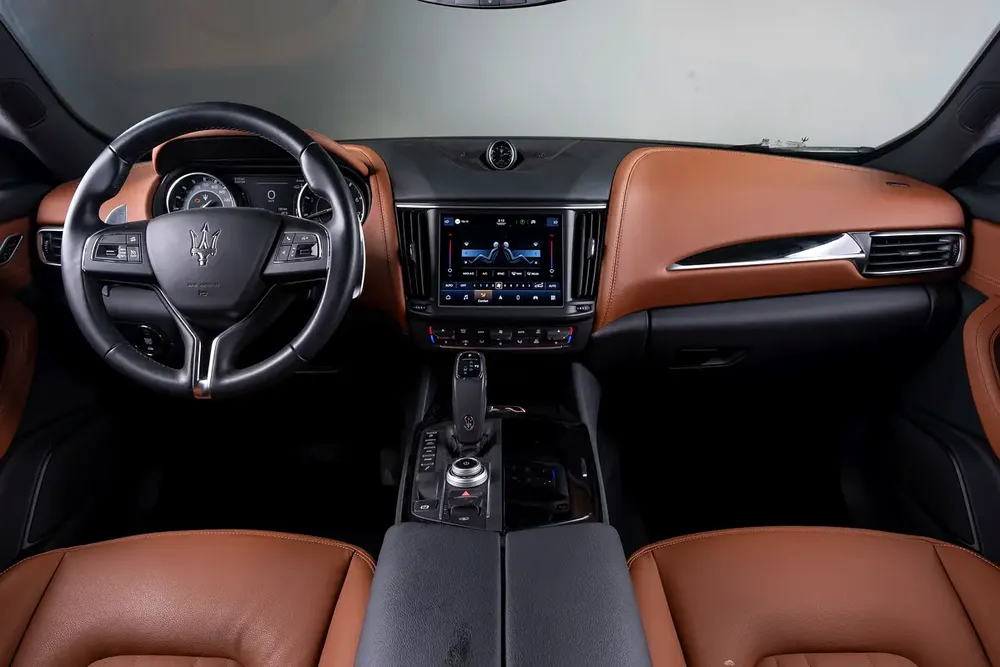 Approved Maserati Levante GT - Image 6