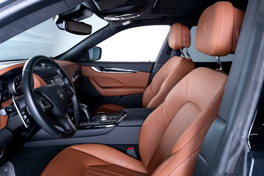 Approved Maserati Levante GT - Image 7