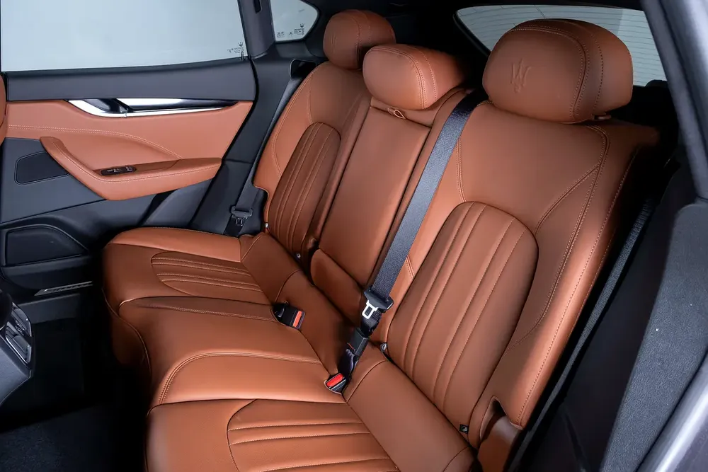 Approved Maserati Levante GT - Image 8