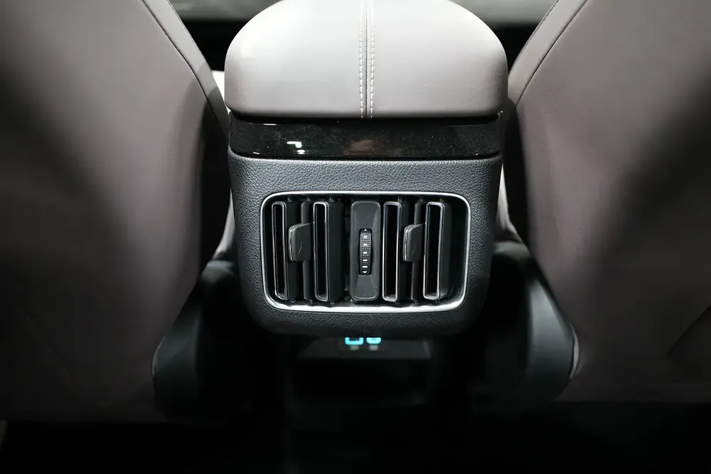 BYD Song Plus DM-i Brand New - Hybrid SUV - Image 14