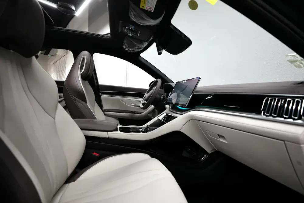 BYD Song Plus DM-i Brand New - Hybrid SUV - Image 7