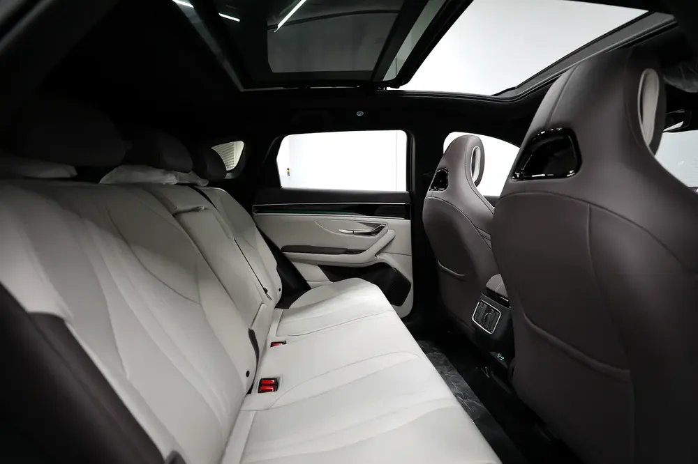 BYD Song Plus DM-i Brand New - Hybrid SUV - Image 8