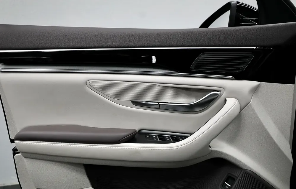 BYD Song Plus DM-i Brand New - Hybrid SUV - Image 9