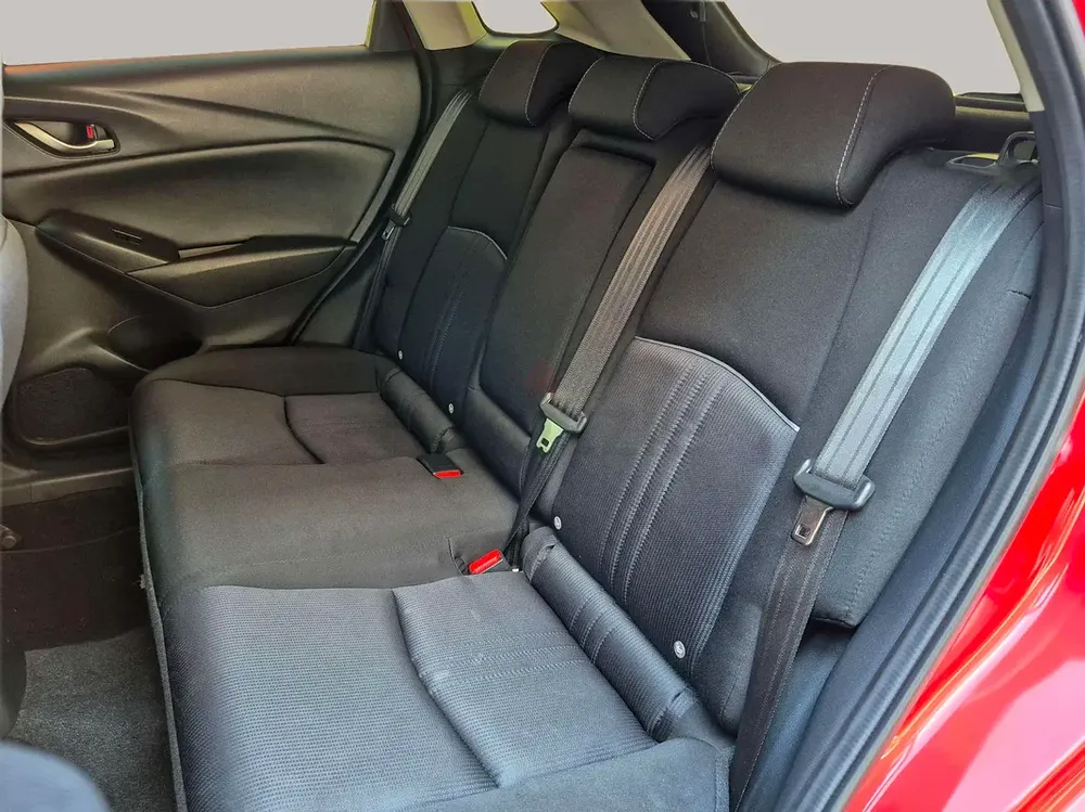 AED 730/month | 2023 Mazda CX-3  | GCC Specs | Ref#428057 - Image 13