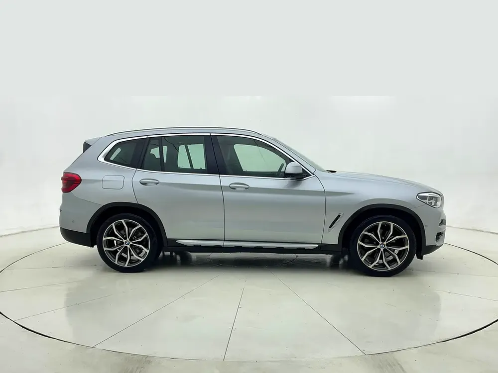 AED 1,456/month | 0 DP | Free 1 Year Warranty | Service History | 30 Day Return | BMW X3 2019 - Image 5