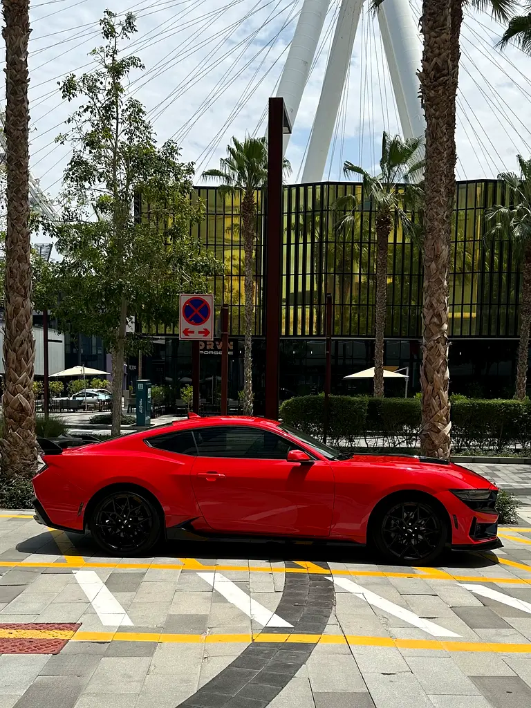 2024 Mustang Ecoboost - Image 6