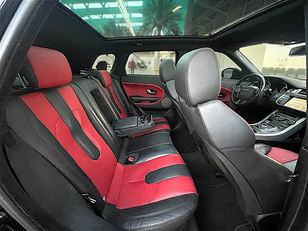 AED 2,700 EMI PM | RANGE ROVER EVOQUE | R-DYNAMIC | HSE | 0% DOWNPAYMENT - Image 16