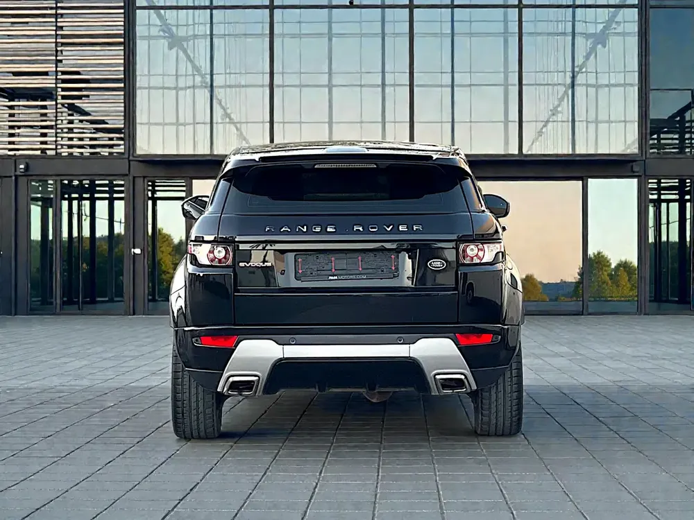 AED 2,700 EMI PM | RANGE ROVER EVOQUE | R-DYNAMIC | HSE | 0% DOWNPAYMENT - Image 6