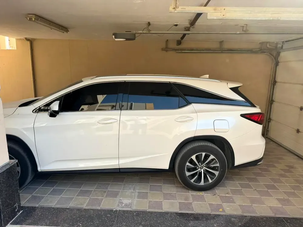 2021 Lexus RX 350 Large - American Specs - Pristine Condition - Image 5