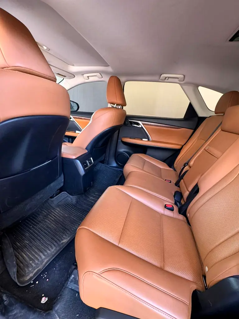 2021 Lexus RX 350 Large - American Specs - Pristine Condition - Image 7