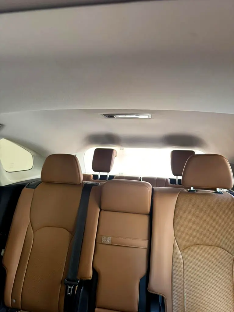 2021 Lexus RX 350 Large - American Specs - Pristine Condition - Image 8