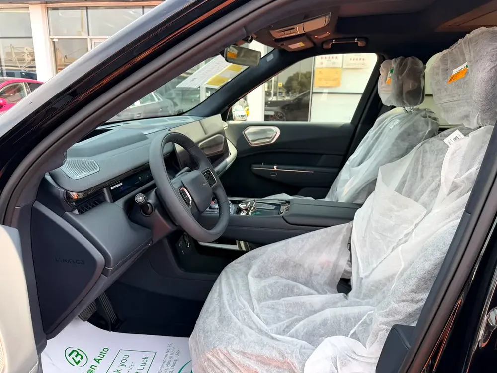 LYNK CO 900 - Image 13