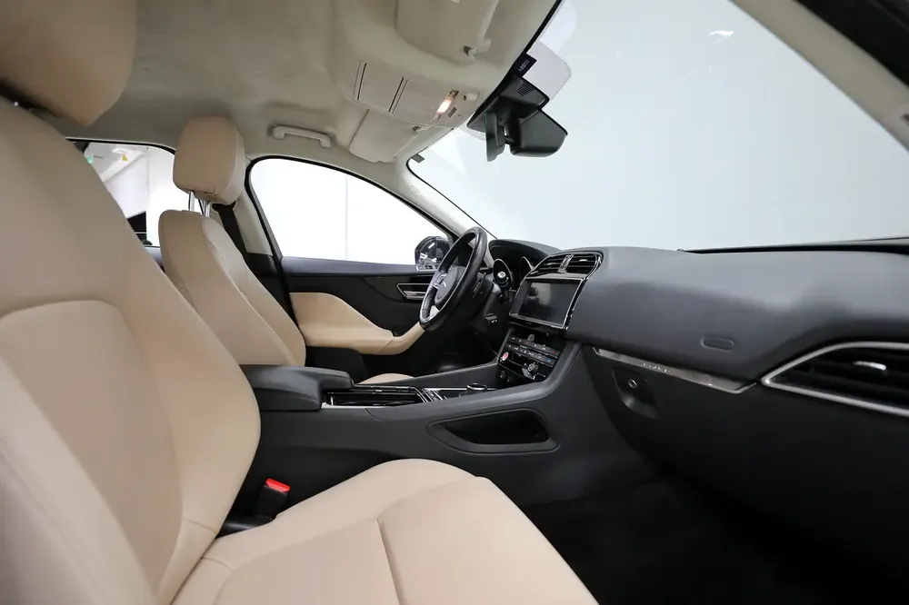 GCC | 1,400 AED Monthy |  Free Insurance + Registration | Warranty Till 2027 | Ref#A395886 - Image 14
