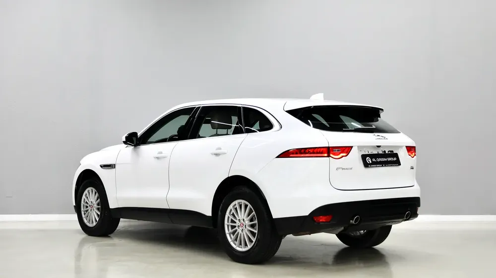GCC | 1,400 AED Monthy |  Free Insurance + Registration | Warranty Till 2027 | Ref#A395886 - Image 4
