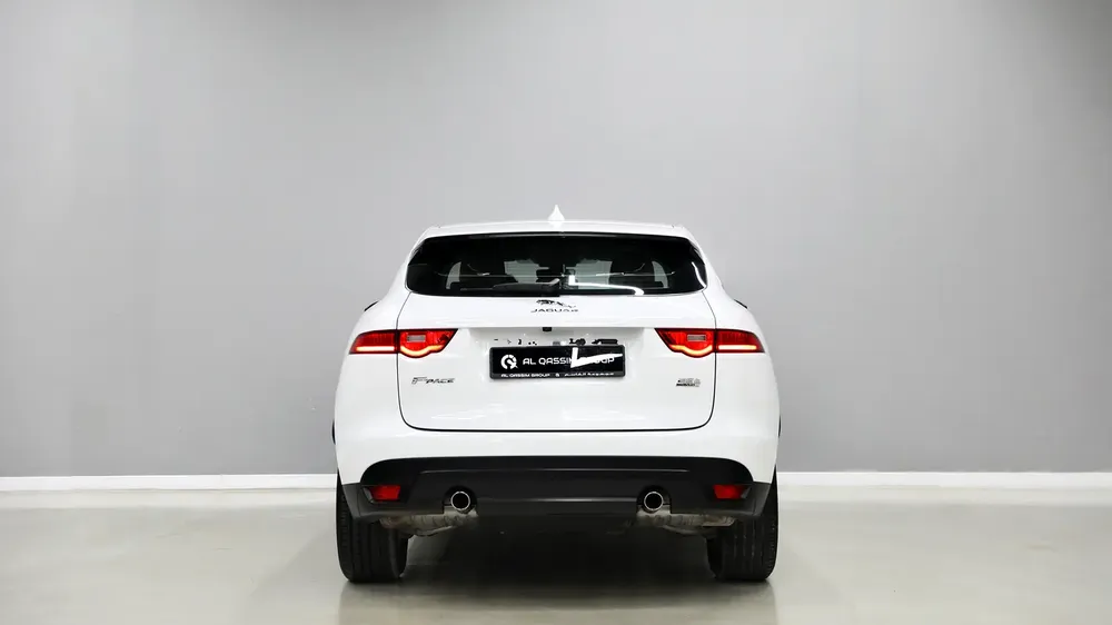GCC | 1,400 AED Monthy |  Free Insurance + Registration | Warranty Till 2027 | Ref#A395886 - Image 5