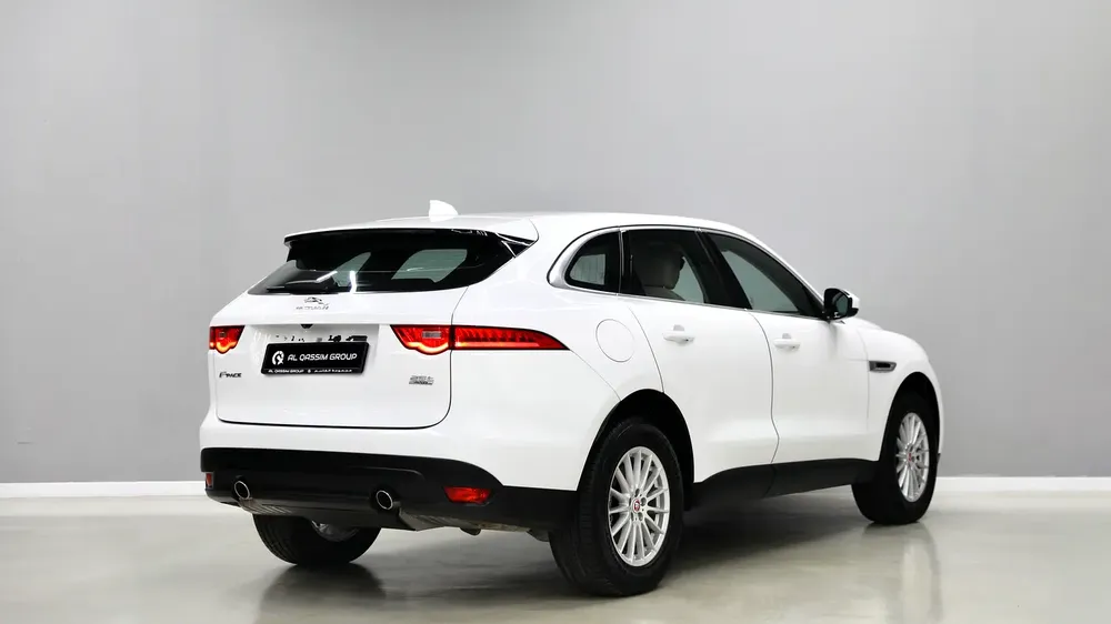 GCC | 1,400 AED Monthy |  Free Insurance + Registration | Warranty Till 2027 | Ref#A395886 - Image 6