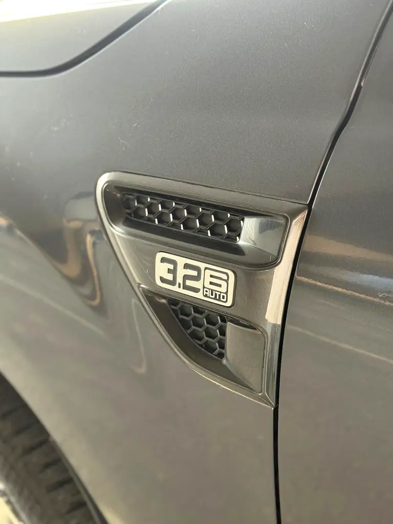 Single Owner 2015 Ford Ranger Wildtrak edition! - Image 10