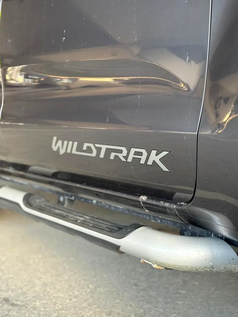 Single Owner 2015 Ford Ranger Wildtrak edition! - Image 12