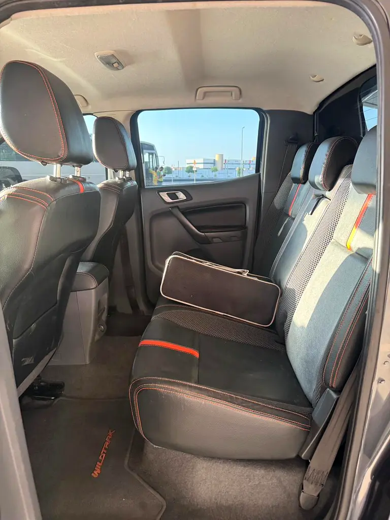 Single Owner 2015 Ford Ranger Wildtrak edition! - Image 13