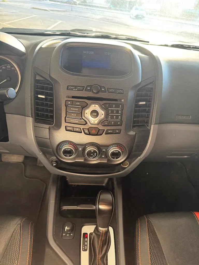 Single Owner 2015 Ford Ranger Wildtrak edition! - Image 16