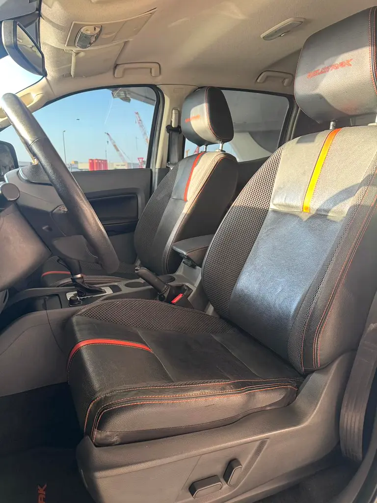 Single Owner 2015 Ford Ranger Wildtrak edition! - Image 19