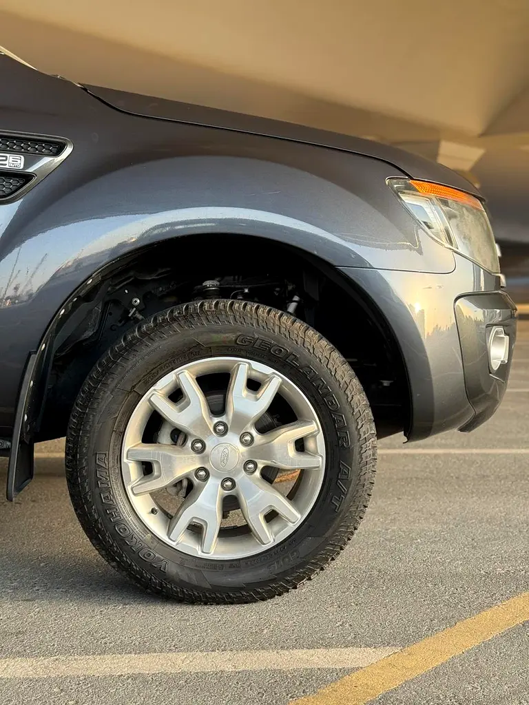 Single Owner 2015 Ford Ranger Wildtrak edition! - Image 4