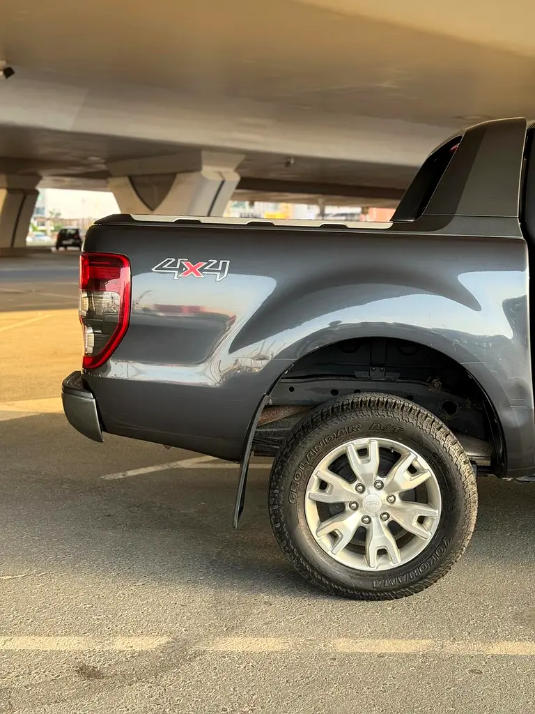 Single Owner 2015 Ford Ranger Wildtrak edition! - Image 5