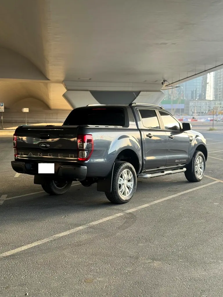 Single Owner 2015 Ford Ranger Wildtrak edition! - Image 6