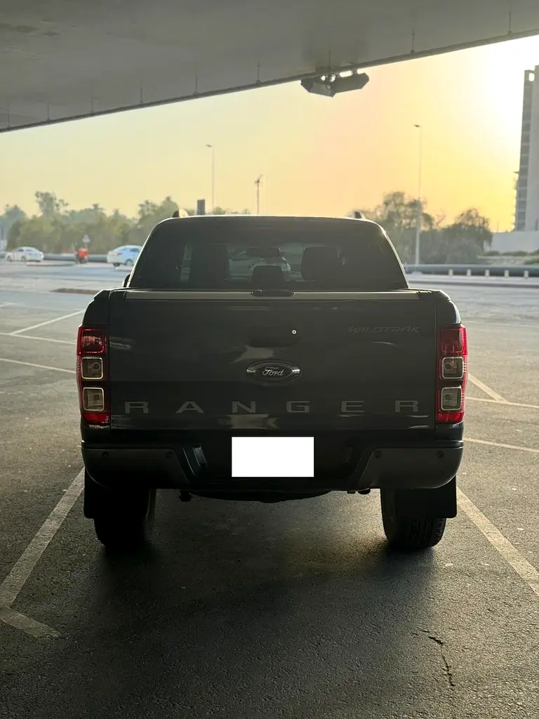 Single Owner 2015 Ford Ranger Wildtrak edition! - Image 7