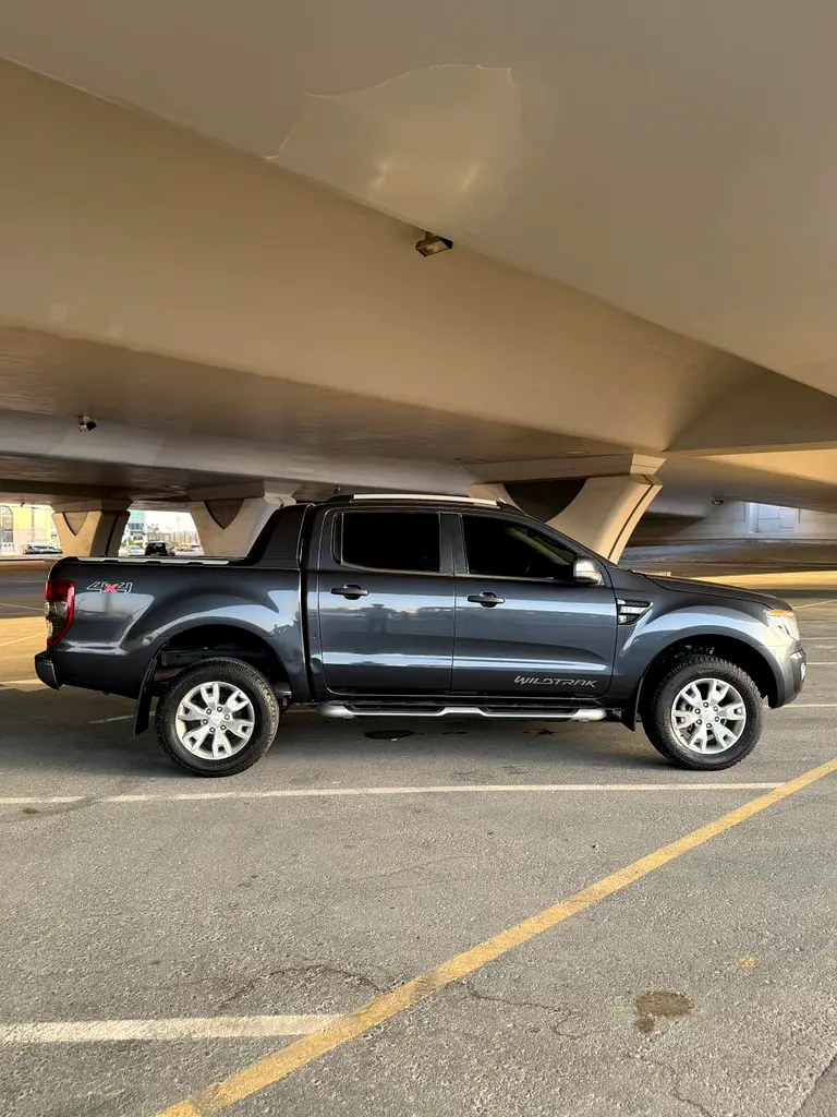Single Owner 2015 Ford Ranger Wildtrak edition! - Image 8