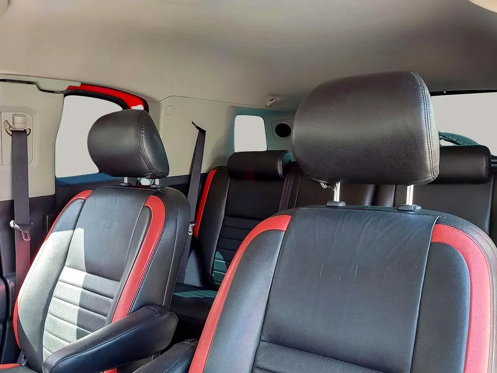 AED 2992/month | 2016 Toyota FJ Cruiser  | GCC Specs | Ref#468455 - Image 11