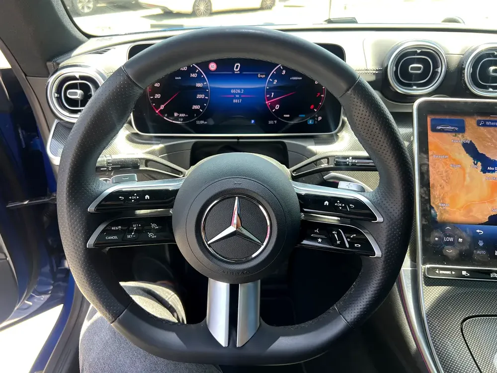 Mercedes-Benz CLE 300 AMG - Image 10