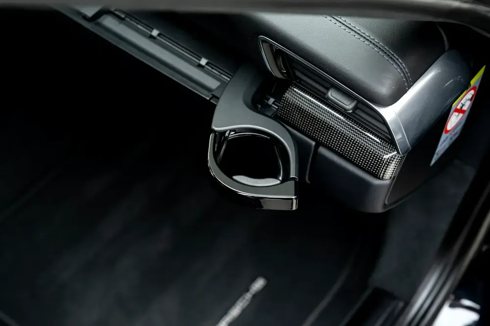 2015 PORSCHE 911 TURBO - Image 11