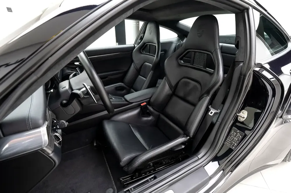 2015 PORSCHE 911 TURBO - Image 15