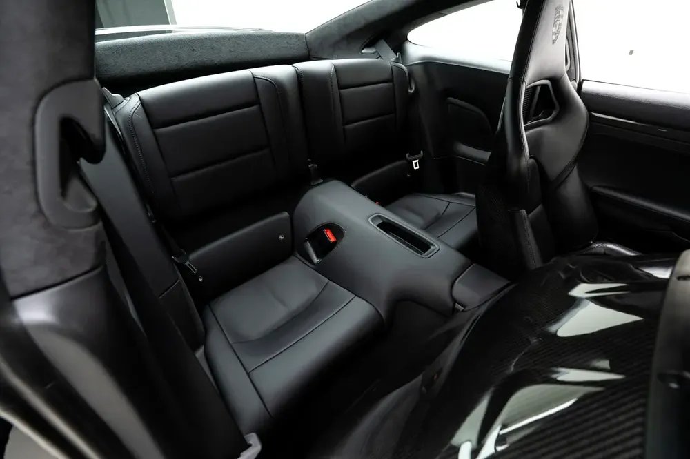 2015 PORSCHE 911 TURBO - Image 17
