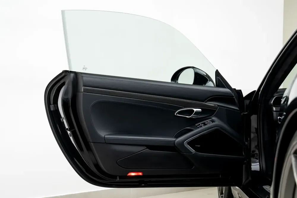 2015 PORSCHE 911 TURBO - Image 7