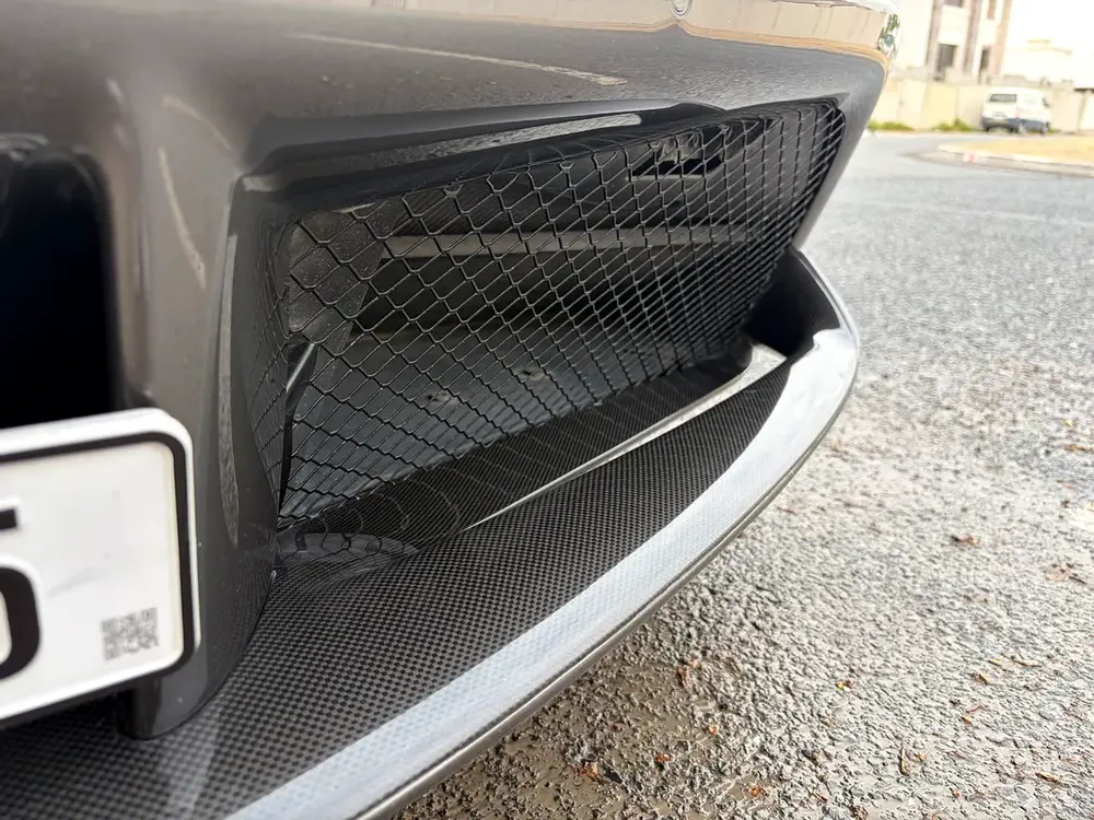 Ferrari 488 spider 21,000kms GCC - Image 12