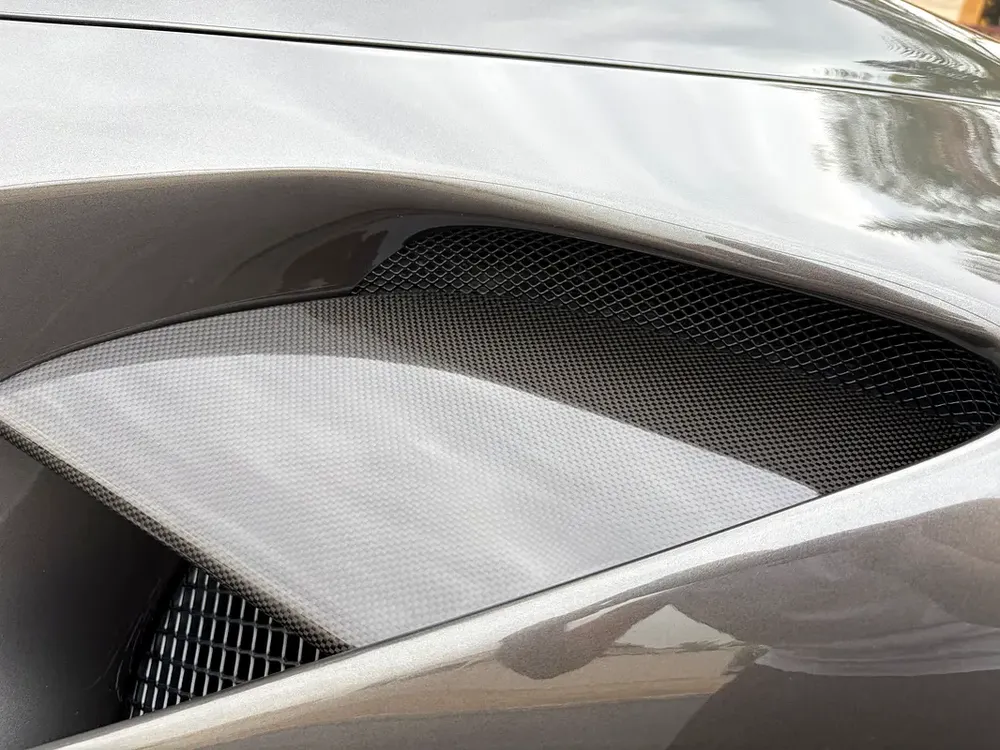 Ferrari 488 spider 21,000kms GCC - Image 13