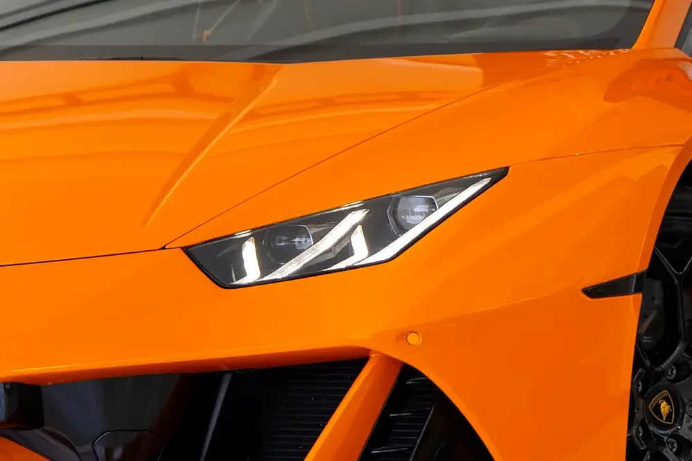 2024 LAMBORGHINI HURACÁN EVO SPYDER  | FULL OPTIONS | CARBON FIBER | EUROPEAN SPECS - Image 12