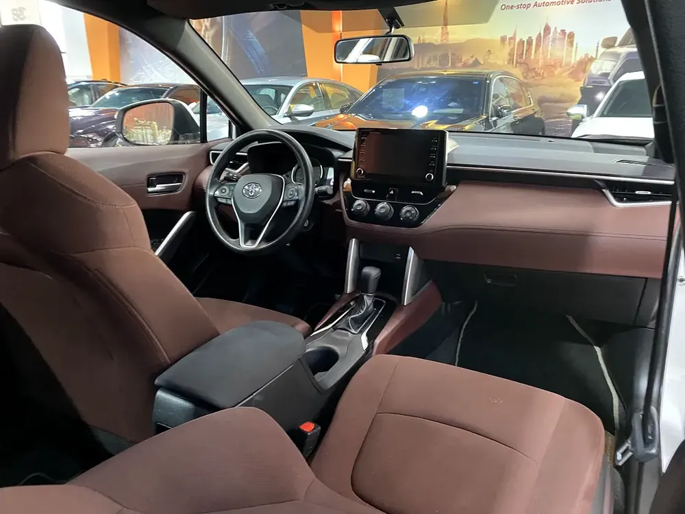 🚗  NO CONVENIENCE FEES | UNDER WARRANTY | CERTIFIED PRE-OWNED | 0% DOWN PAYMENT - Image 9