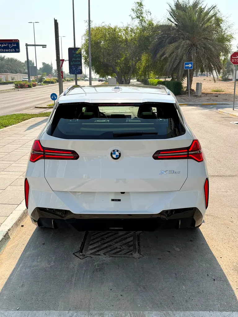 2026 BMW X3 xDrive30i M Sport. 5 Years Warranty/ 5 Years Free Service. Free Insurance/ Window tint - Image 10