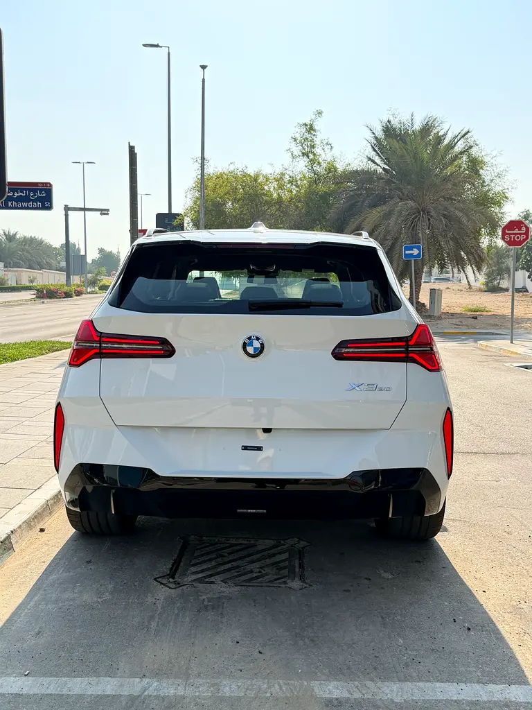 2026 BMW X3 xDrive30i M Sport. 5 Years Warranty/ 5 Years Free Service. Free Insurance/ Window tint - Image 11