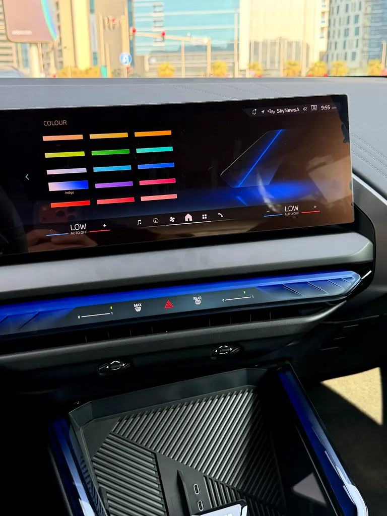 2026 BMW X3 xDrive30i M Sport. 5 Years Warranty/ 5 Years Free Service. Free Insurance/ Window tint - Image 18