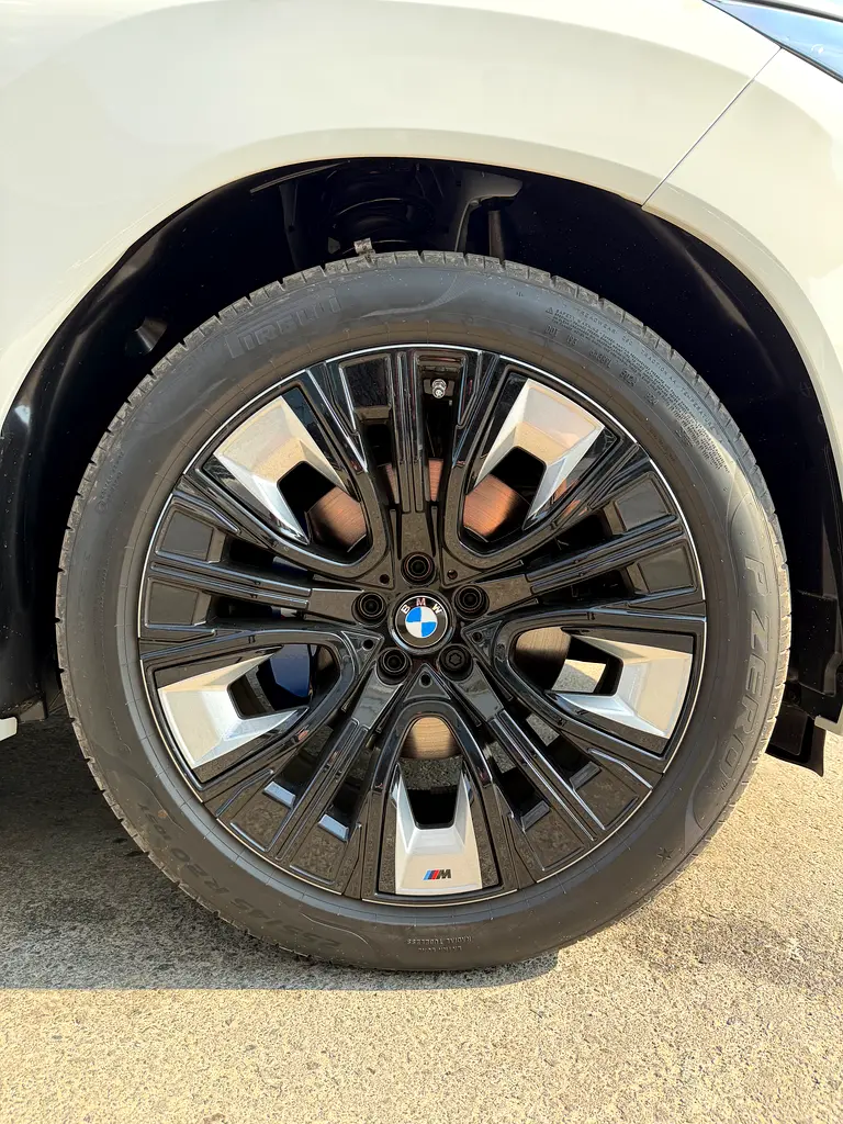 2026 BMW X3 xDrive30i M Sport. 5 Years Warranty/ 5 Years Free Service. Free Insurance/ Window tint - Image 7