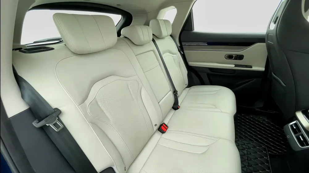 AED 1,254/m | 0 DP | Free 3 Months Warranty | Service History | 30 Day Return | JETOUR DASHENG 2024 - Image 10