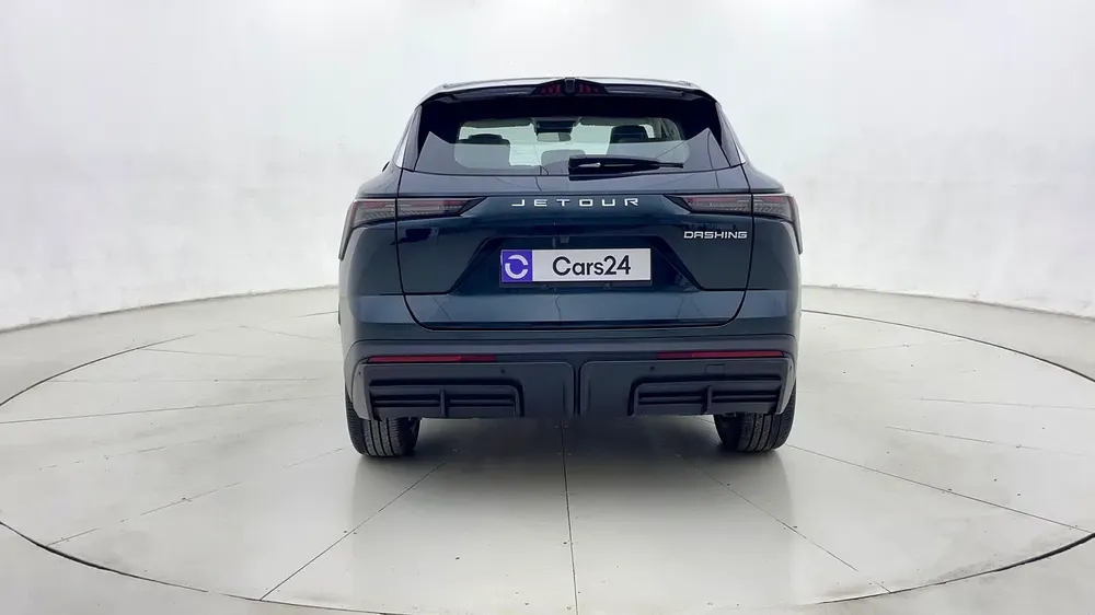 AED 1,254/m | 0 DP | Free 3 Months Warranty | Service History | 30 Day Return | JETOUR DASHENG 2024 - Image 4
