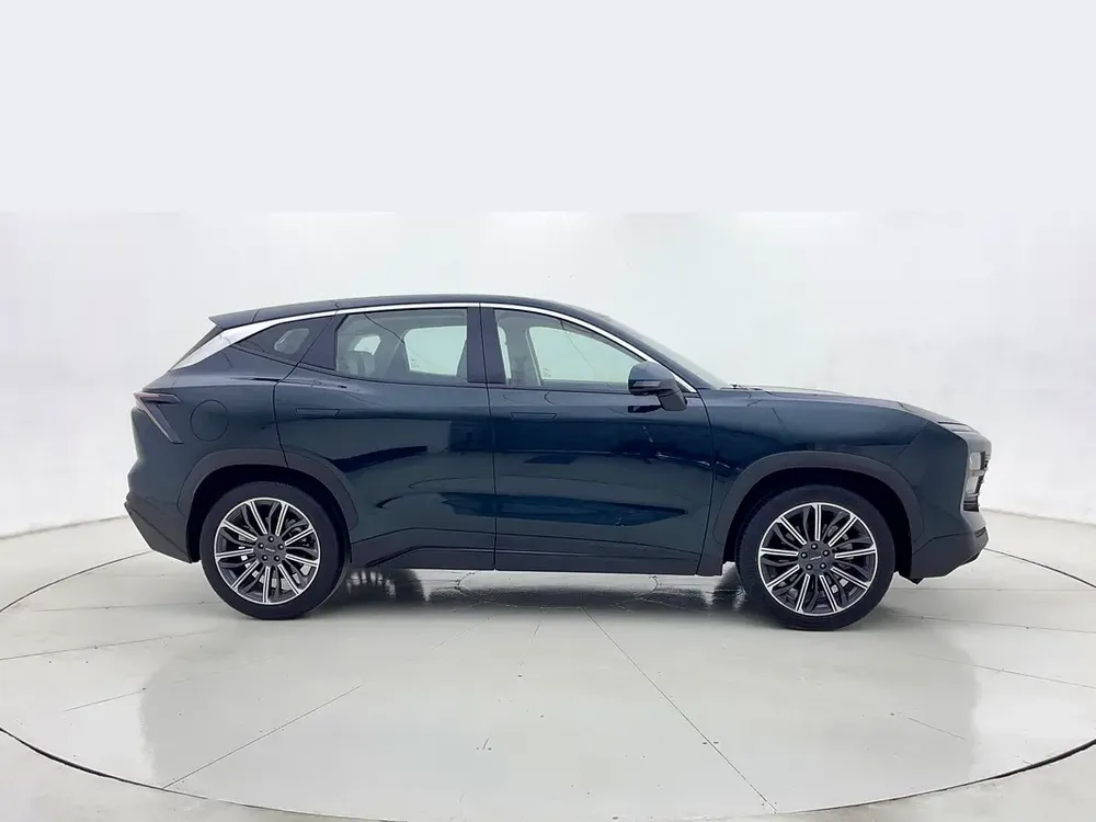 AED 1,254/m | 0 DP | Free 3 Months Warranty | Service History | 30 Day Return | JETOUR DASHENG 2024 - Image 5